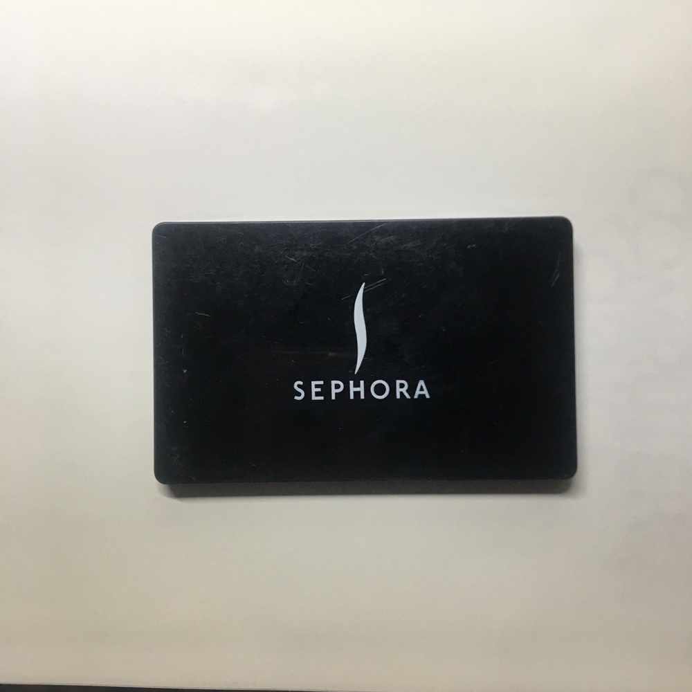 SEPHORA MIRROR 🌷🌸😻👛